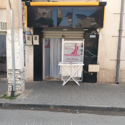 Location Local Alger Zeralda