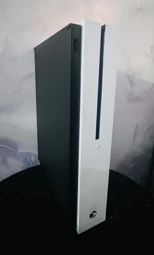 Xbox one s 1TO/TB