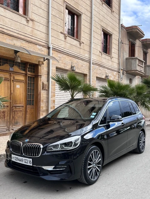 BMW Série 2 2022 Luxury