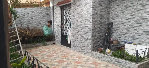 Location Appartement Niveau de villa F4 Alger Zeralda