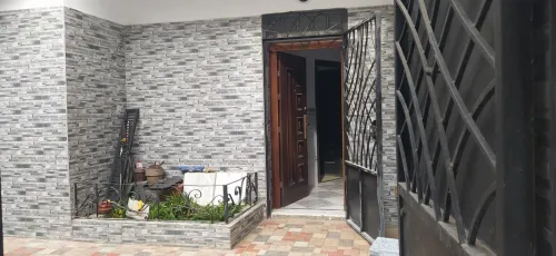 Location Appartement Niveau de villa F4 Alger Zeralda