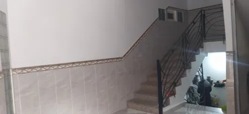 Location Appartement Niveau de villa F4 Alger Zeralda