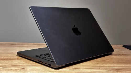 MACBOOK PRO M4 MAX MDM