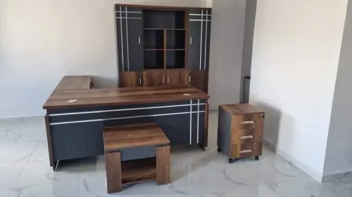 ensemble de bureau