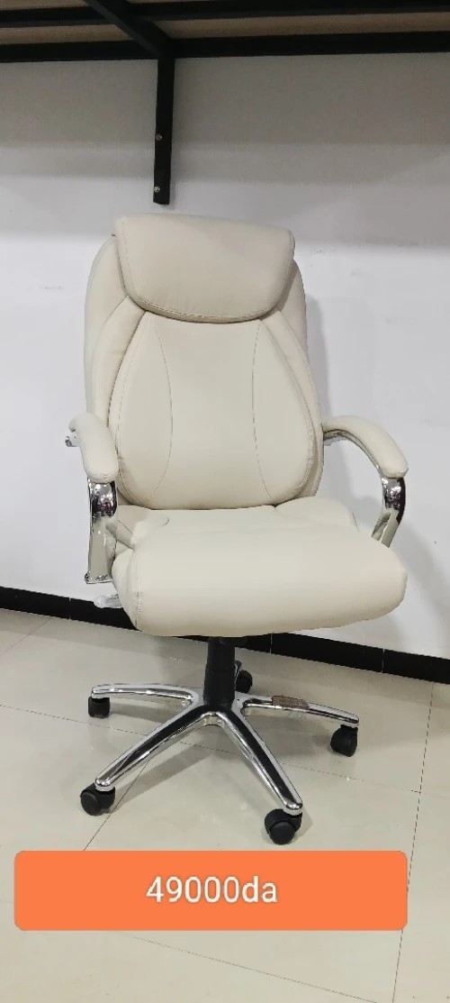 Chaise pdg