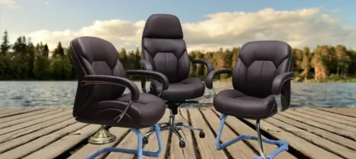 Chaise pdg