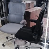 CHAISE FILET AVEC REPOSE TETE