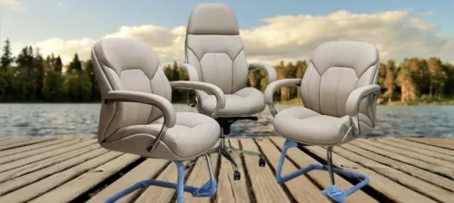 Chaise pdg