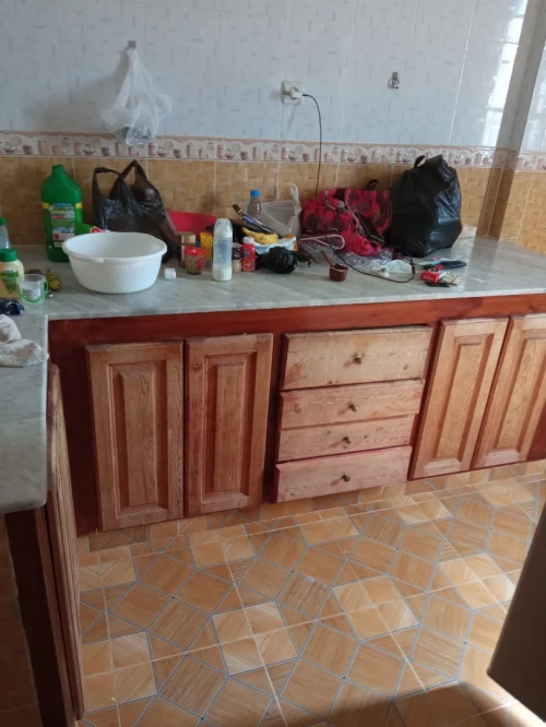 Vente Appartement F4 Alger Draria