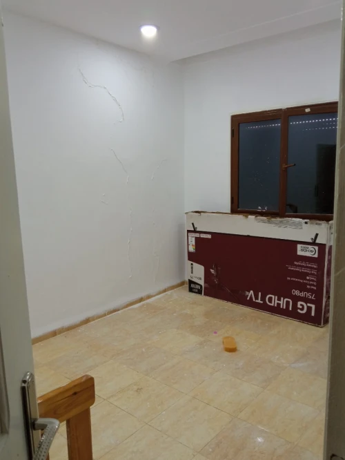 Vente Appartement F4 Alger Draria