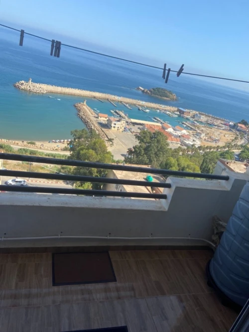 Location Appartement F3 Tizi Ouzou Tigzirt