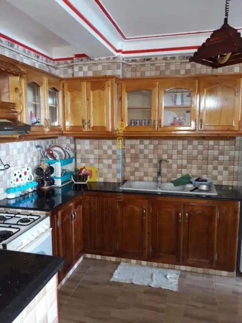 Location Appartement F3 Tizi Ouzou Tigzirt