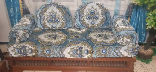Salon marocain 