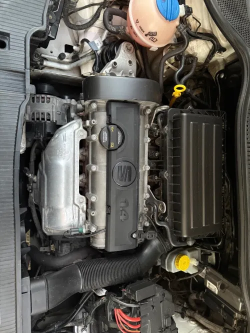 Seat Ibiza 2015 Titanium Pack