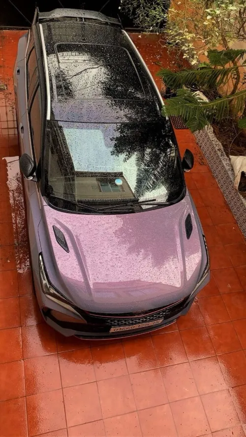 Geely Coolray 2024 Sport Limited