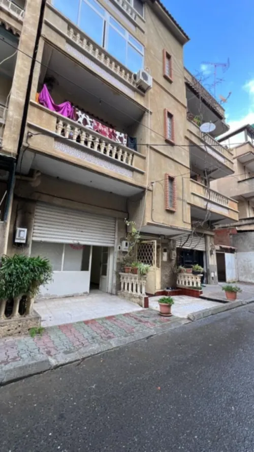 Vente Villa Alger Baraki