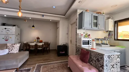 Vente Villa Alger Baraki