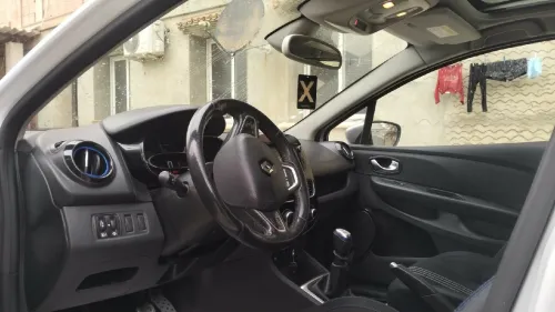 Renault Clio 4 2020 GT Line +