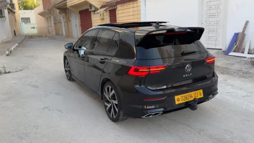 Volkswagen Golf 8 2023 Germany