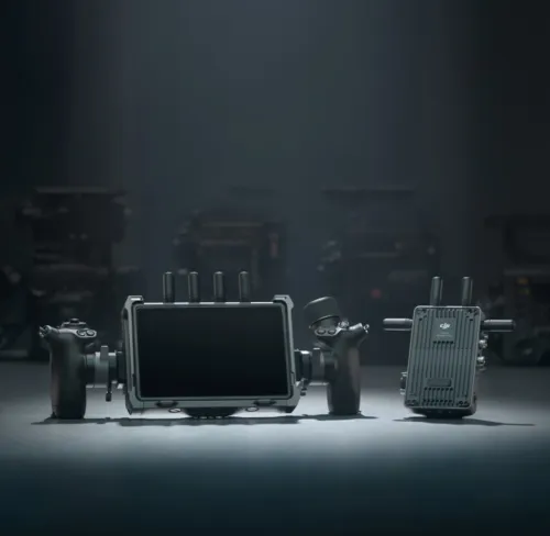 Dji Ronin 4D 8K