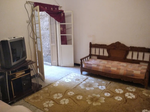Vente Niveau De Villa F4 Biskra Biskra