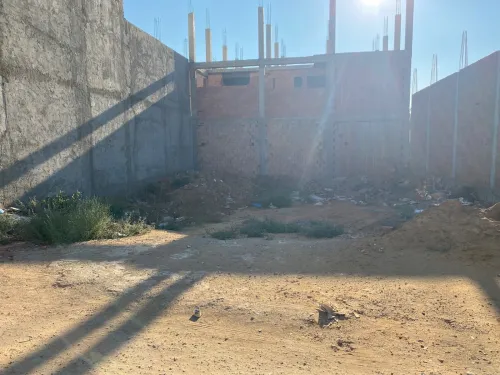 Vente Terrain Mostaganem Sayada