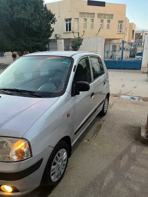 Hyundai Atos 2011 GLS