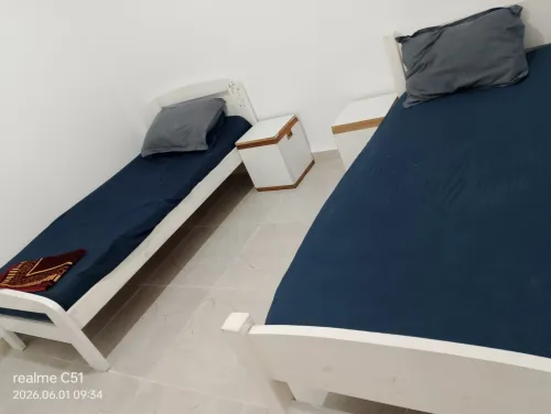 Location vacances Appartement F3 Chlef Oued goussine