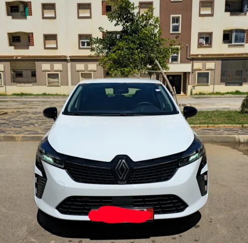 Renault Clio 5  2024 Evolution