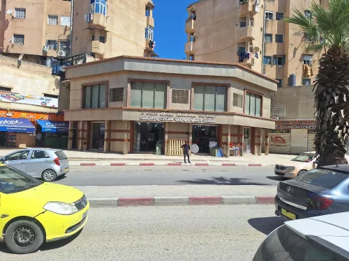 Location Local Skikda Skikda