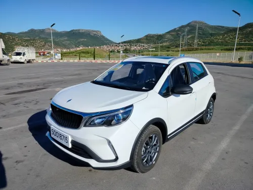 Livan X3 Pro  2026 livan_x3_pro_automatique_toit