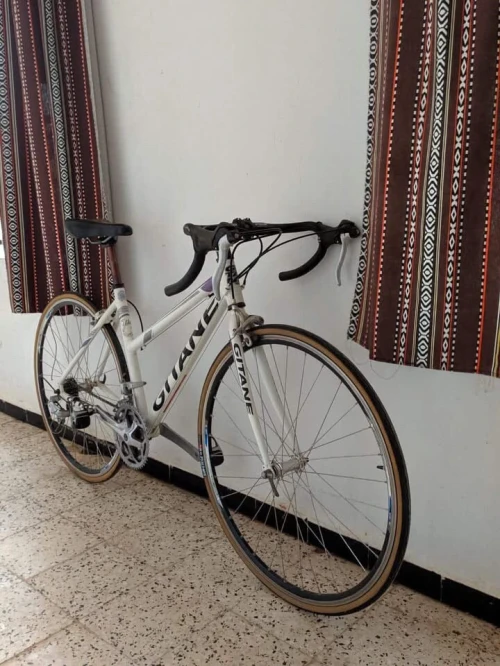 Vélo de route Gitane