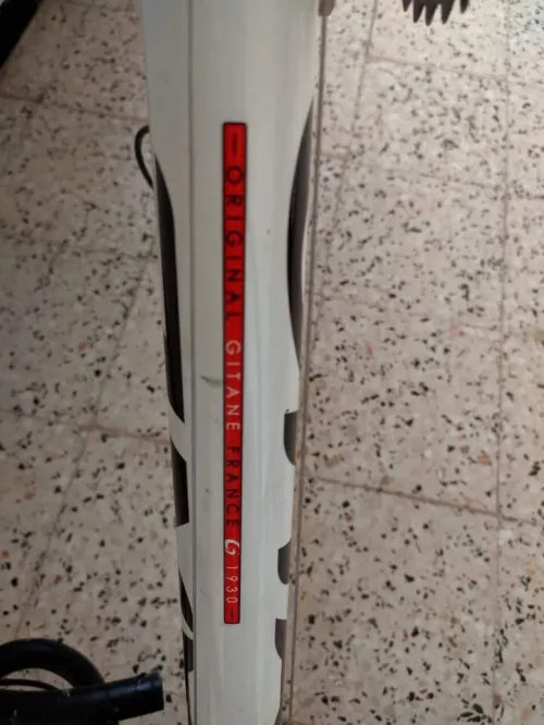 Vélo de route Gitane