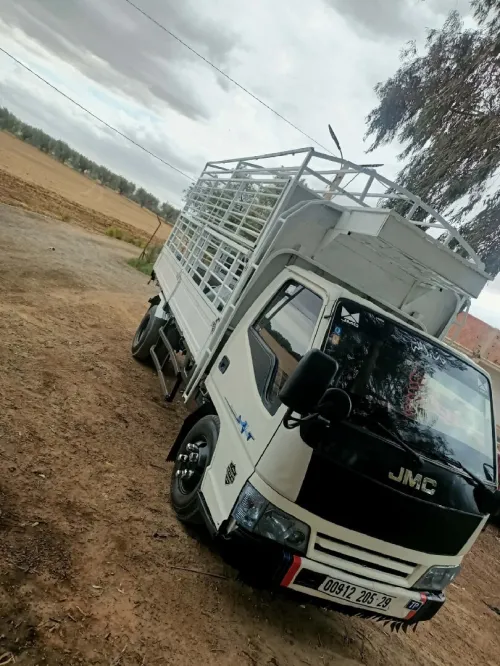 JMC JMC 2005