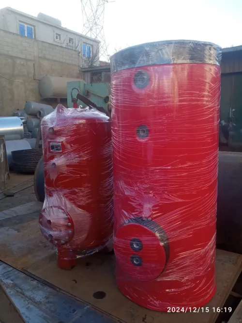 BALLON D'EAU CHAUD SANITAIR 