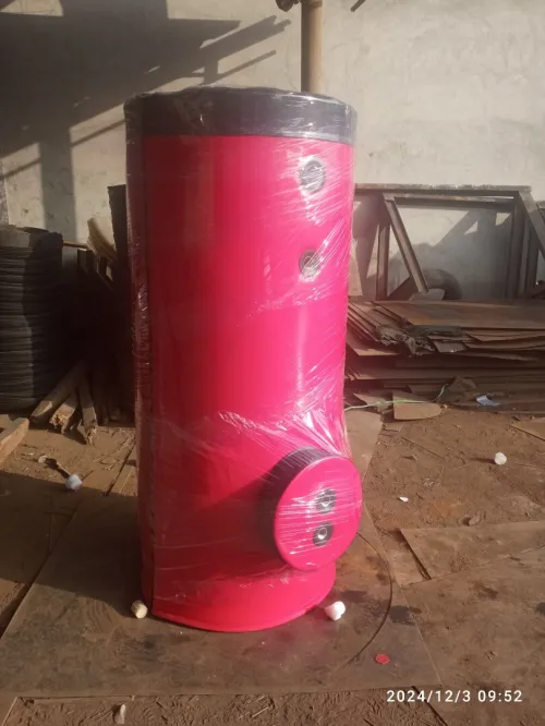 BALLON D'EAU CHAUD SANITAIR 