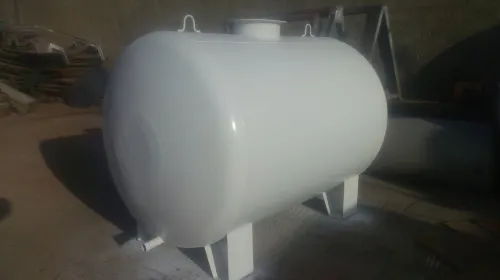 CITERNE GASOIL CARBURANT 