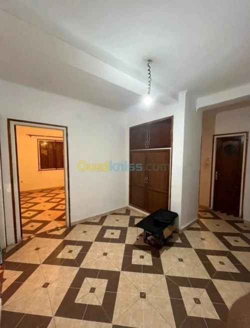Location Appartement F3 Tamanrasset Tamanrasset