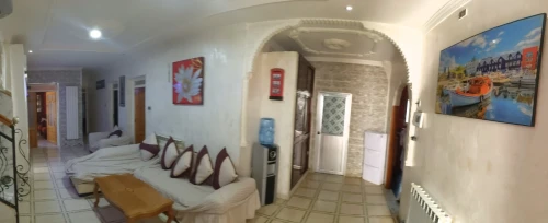 Vente Villa Tébessa Tebessa