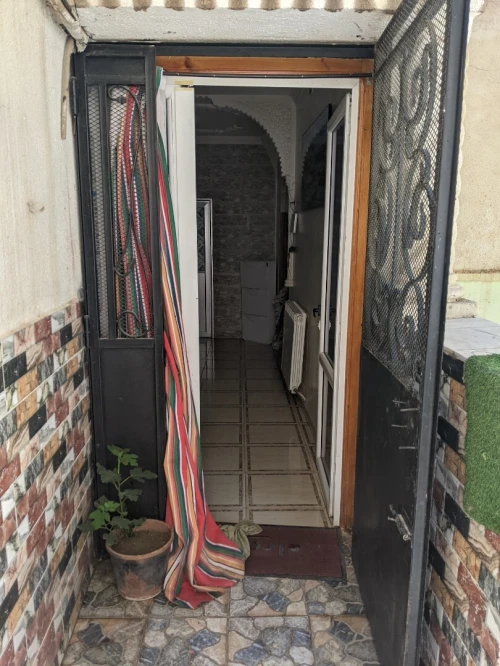 Vente Villa Tébessa Tebessa