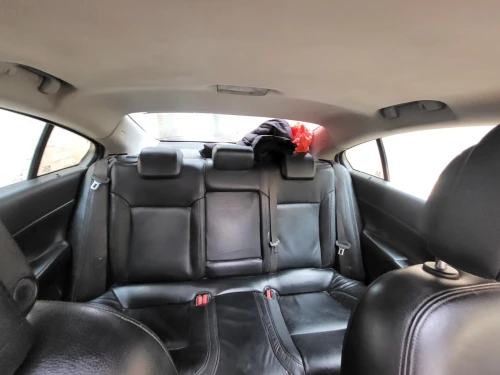 Opel Insignia 2010 Exclusive