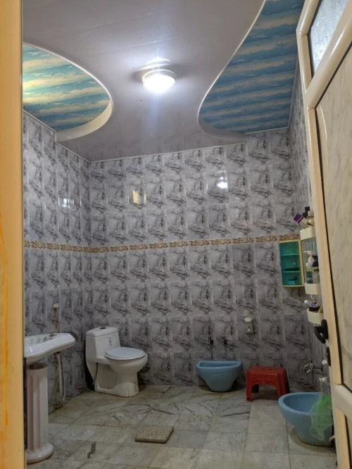 Vente Villa Tébessa Tebessa