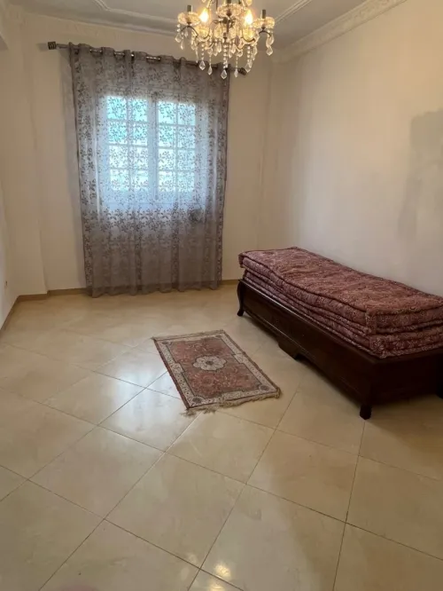 Location Appartement F3 Alger Ain naadja