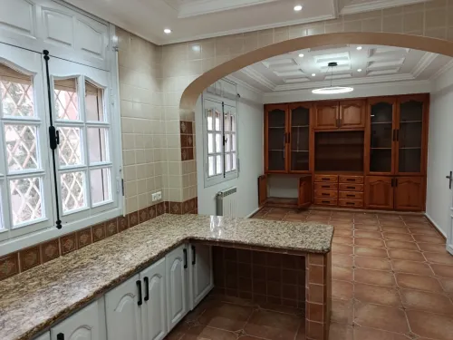 Location Villa Alger Khraissia