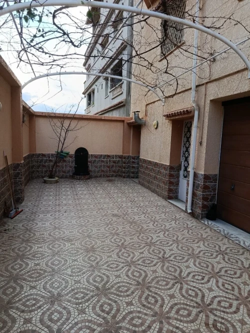 Location Villa Alger Khraissia