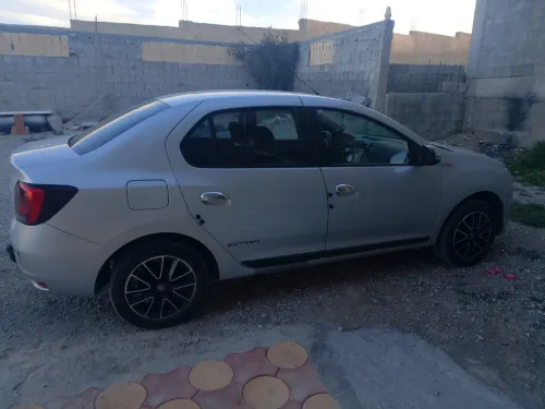 Renault Symbol 2017 Collection
