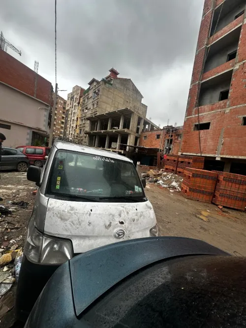 Daihatsu Harbin 2013