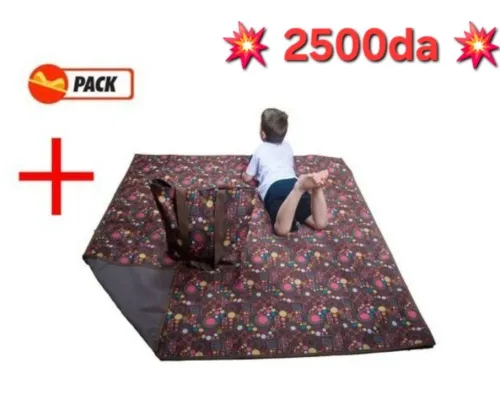 Sac nappe
