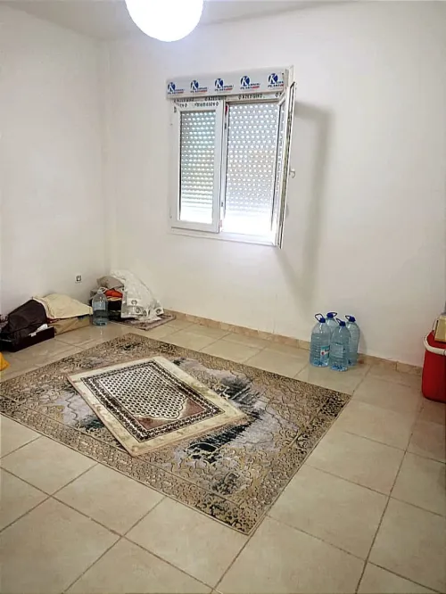 Location Appartement F3 Alger Baba hassen