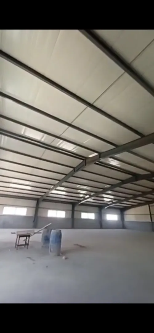 Location Hangar - Usine Alger Tessala el merdja